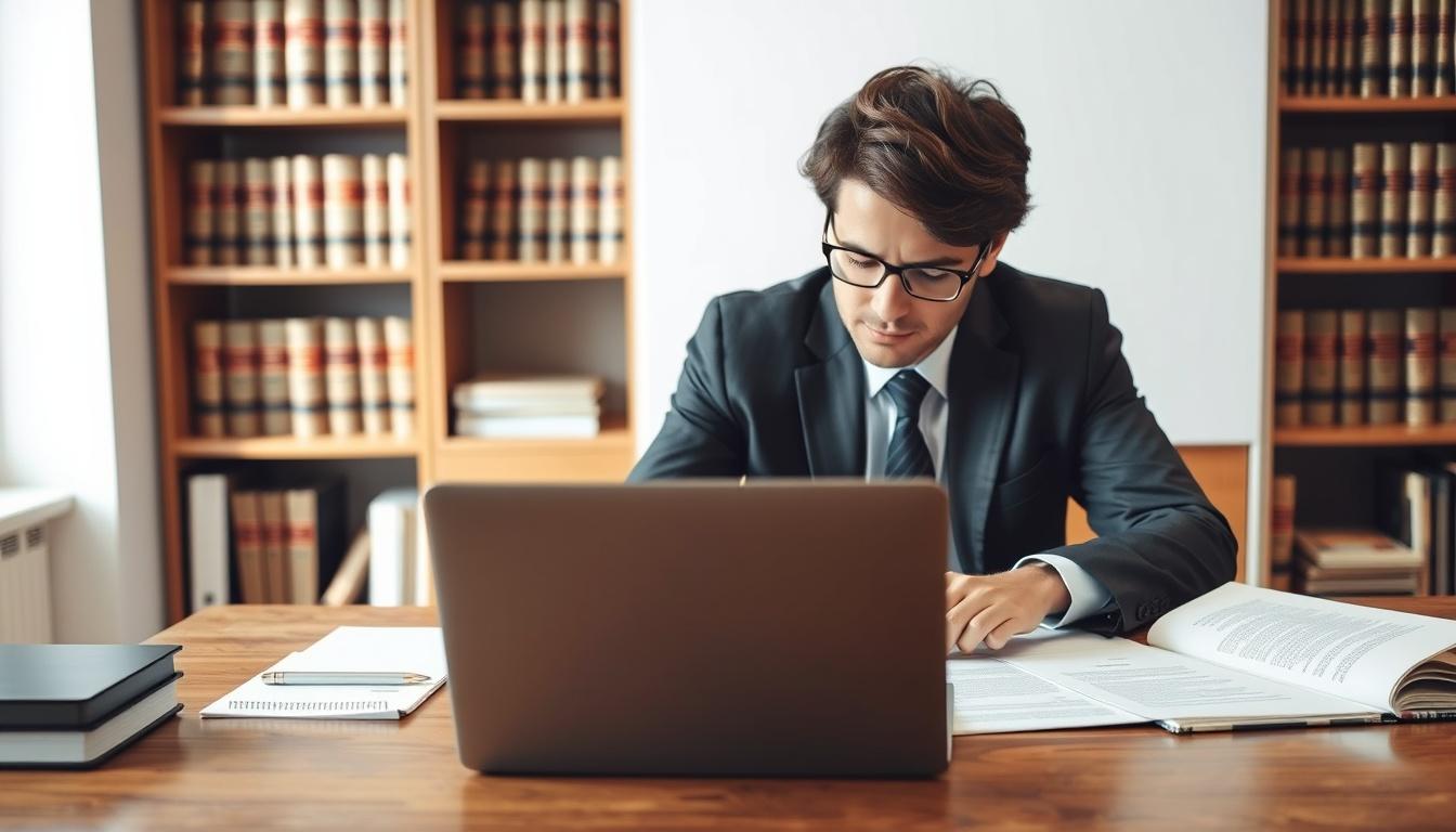 Expert Legal Representation
